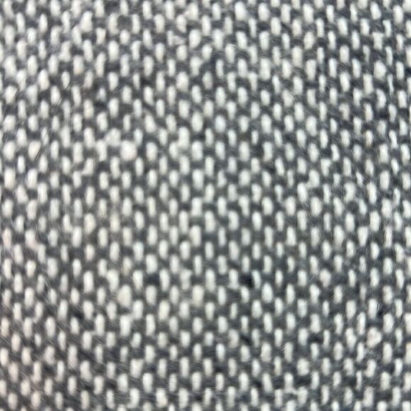 Calvin Klein Gray wool double breasted coat size 2 NWOT - Picture 9 of 13